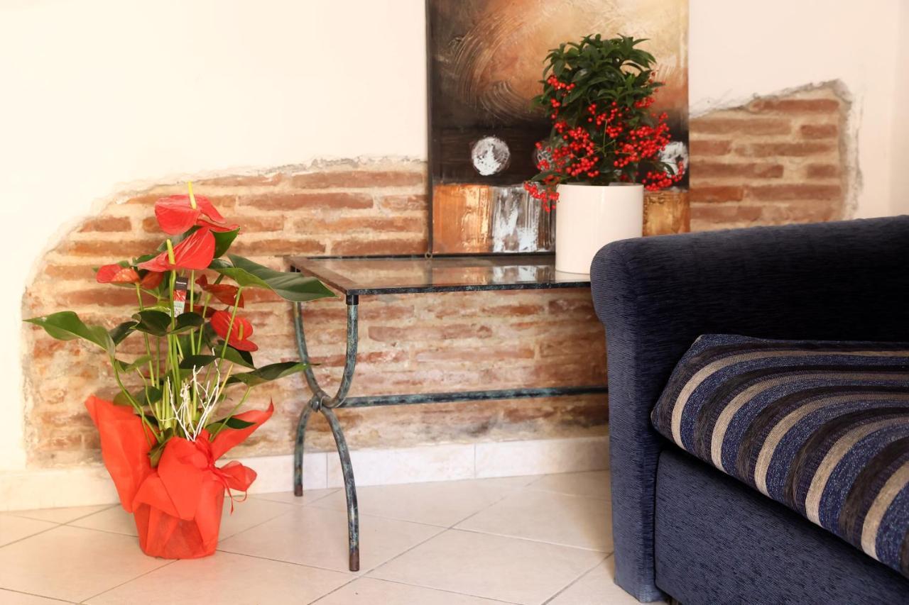 La Maison De Tommy Bed & Breakfast Pisa Eksteriør bilde