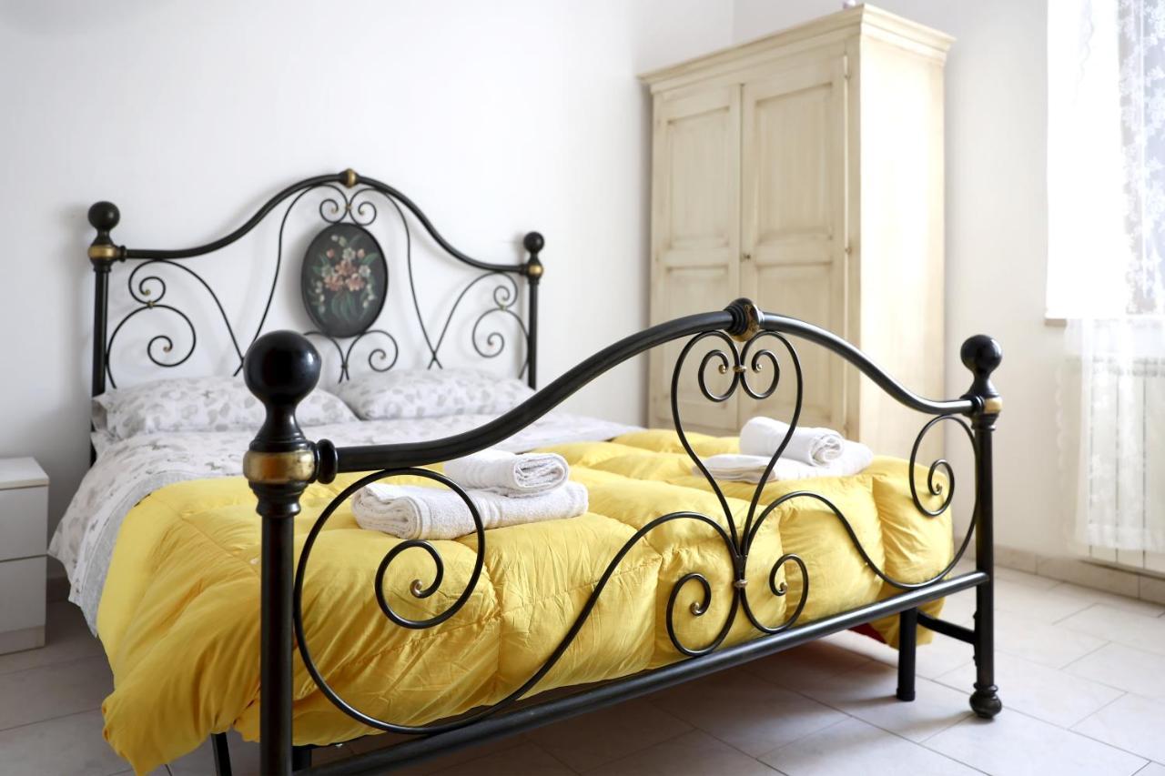La Maison De Tommy Bed & Breakfast Pisa Eksteriør bilde