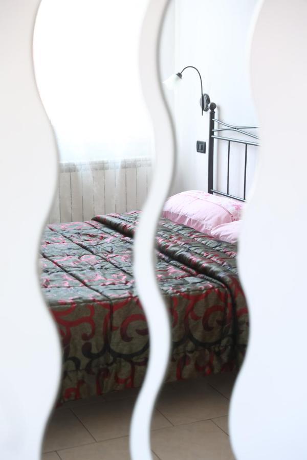 La Maison De Tommy Bed & Breakfast Pisa Eksteriør bilde