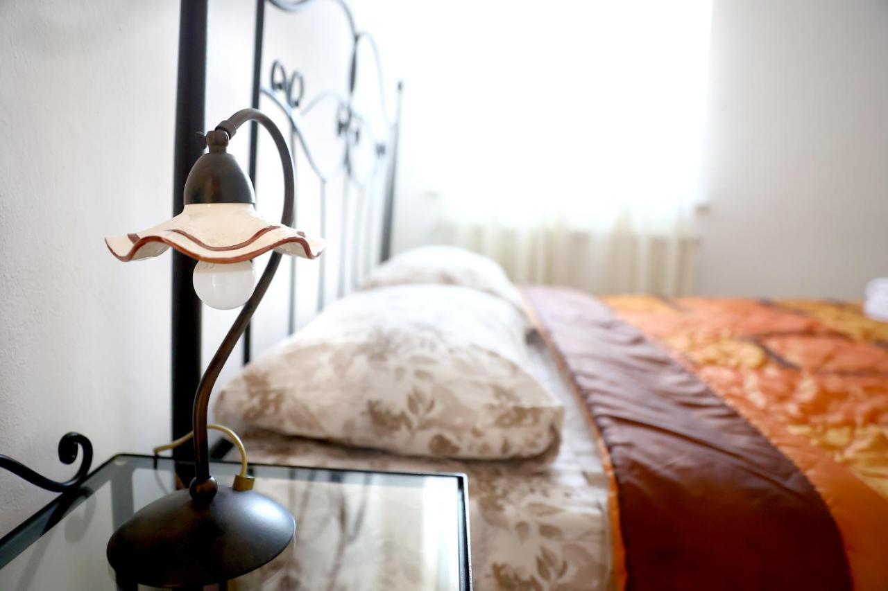 La Maison De Tommy Bed & Breakfast Pisa Eksteriør bilde