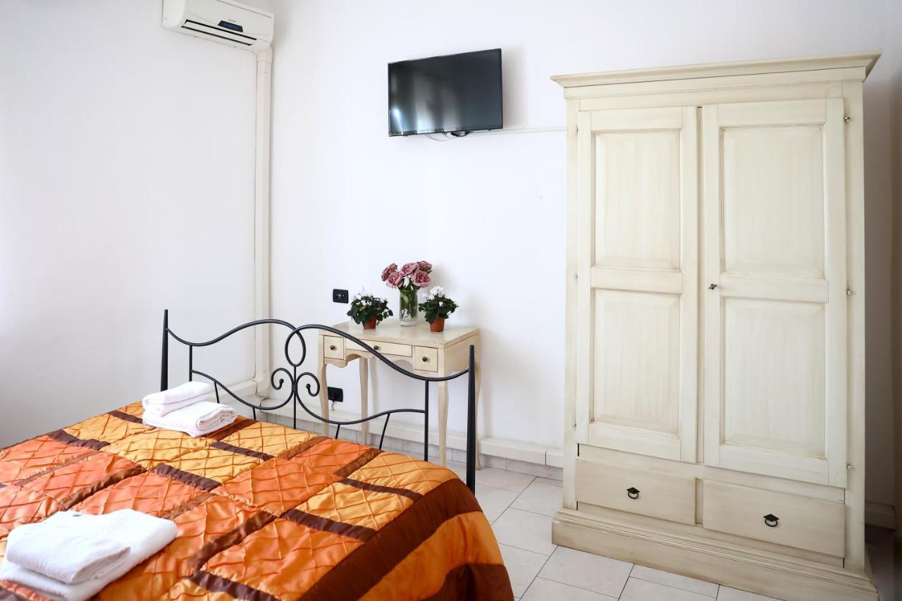 La Maison De Tommy Bed & Breakfast Pisa Eksteriør bilde