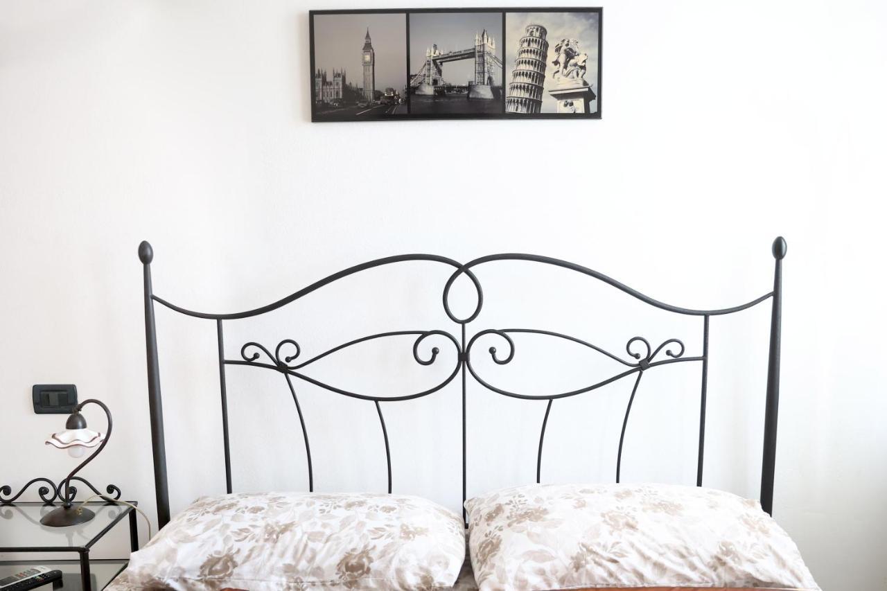 La Maison De Tommy Bed & Breakfast Pisa Eksteriør bilde