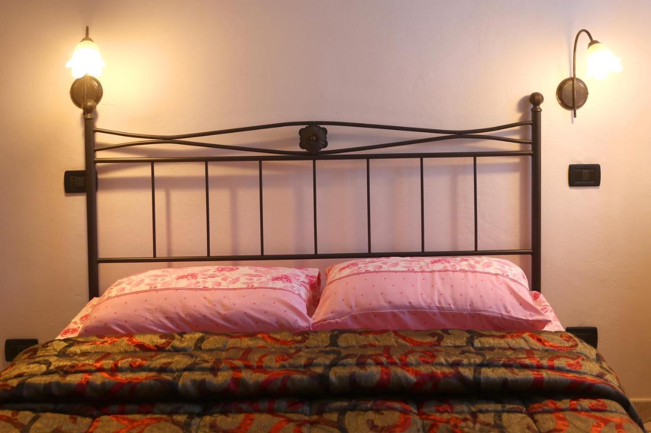 La Maison De Tommy Bed & Breakfast Pisa Eksteriør bilde
