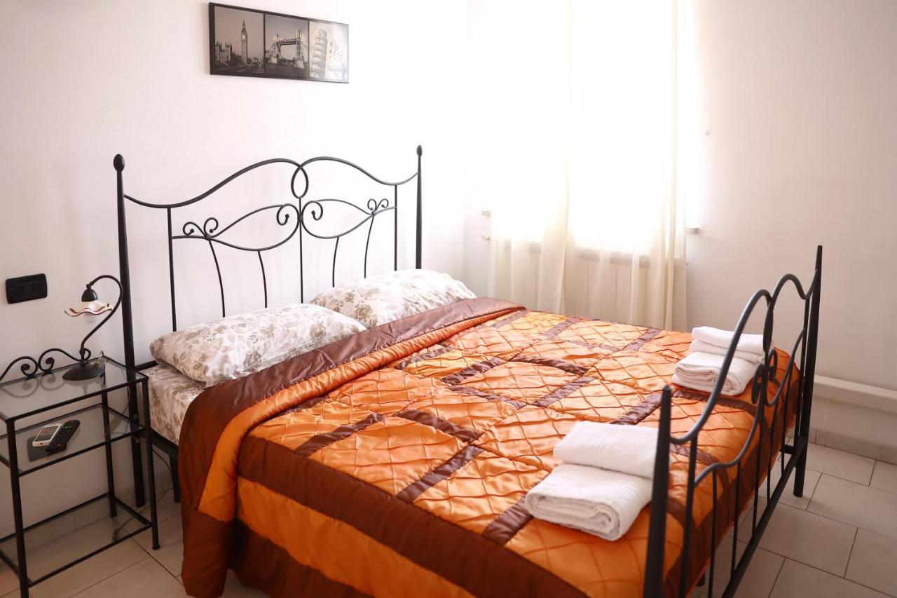 La Maison De Tommy Bed & Breakfast Pisa Eksteriør bilde