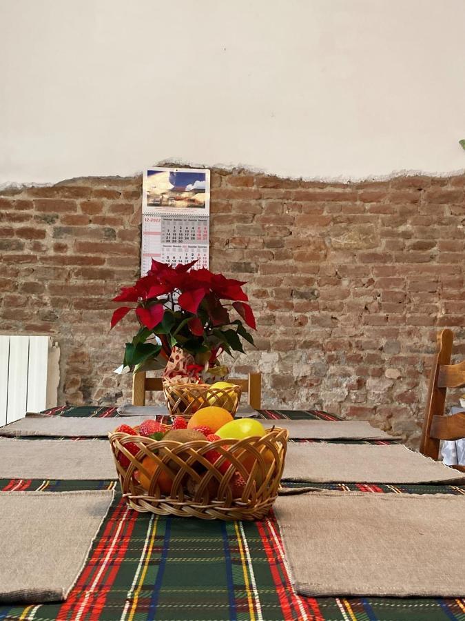 La Maison De Tommy Bed & Breakfast Pisa Eksteriør bilde