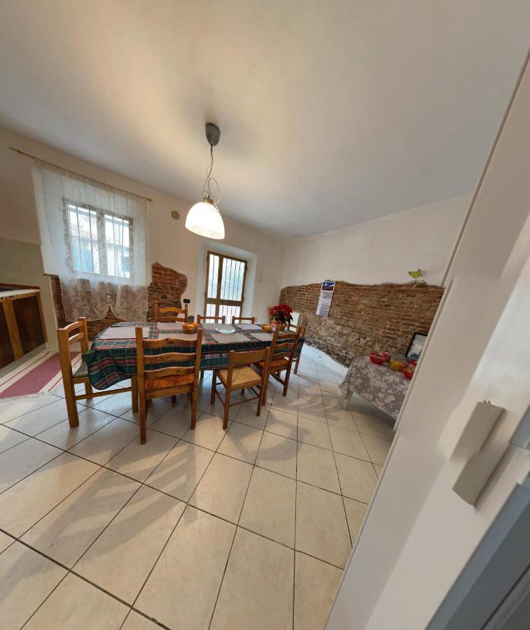 La Maison De Tommy Bed & Breakfast Pisa Eksteriør bilde